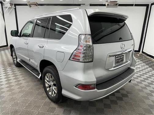 2019 lexus gx 460 in dallas, texas