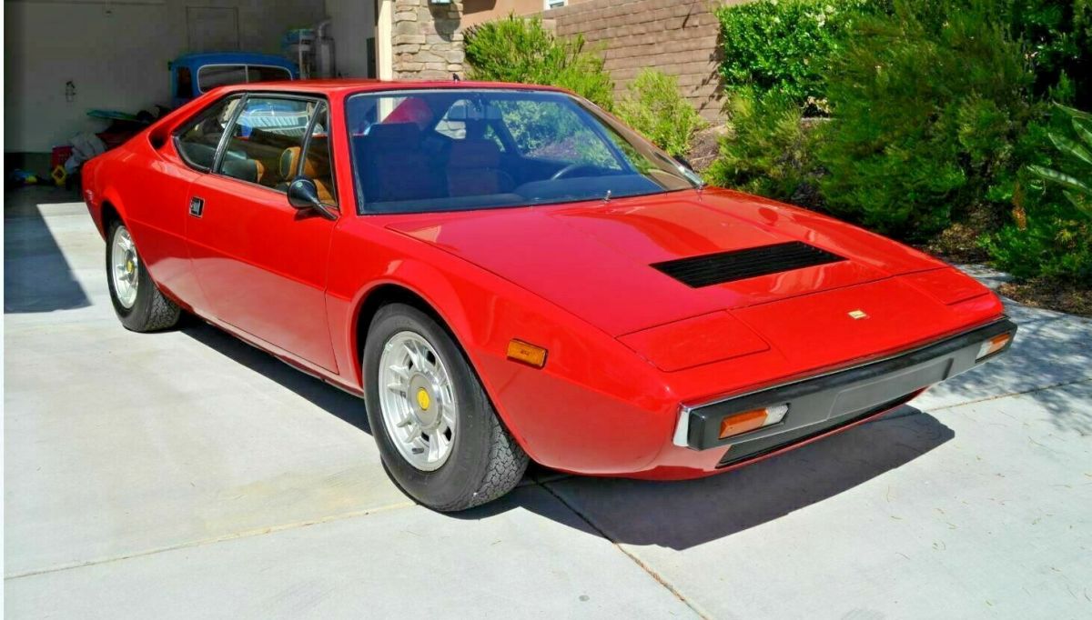 ferrari dino 308 gt4