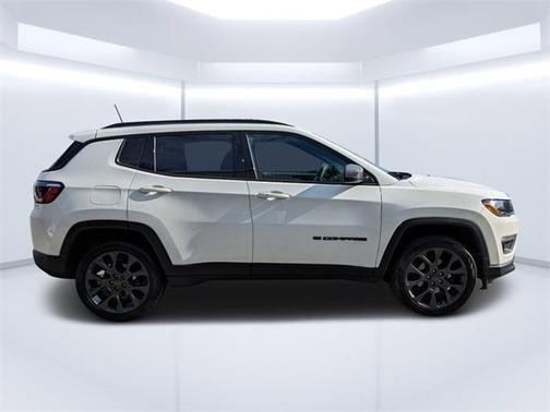2021 jeep compass in saint louis, missouri