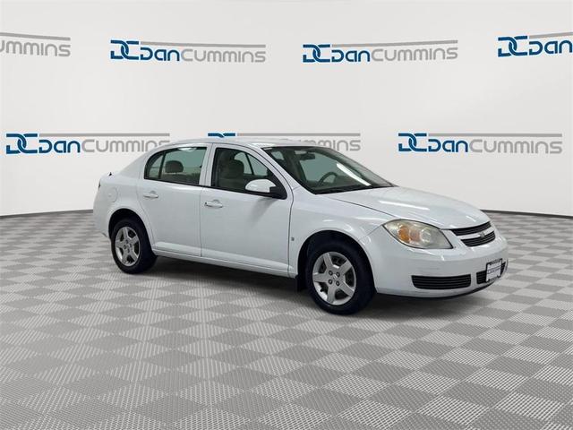 2007 chevrolet cobalt lt
