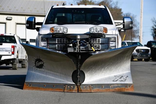 2019 ford f-350 platinum