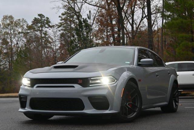 2021 dodge charger scat pack widebody in indian springs, alabama