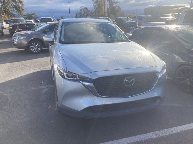 2023 mazda cx-5 2.5 s preferred package