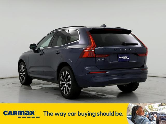 2023 volvo xc60 b5 core