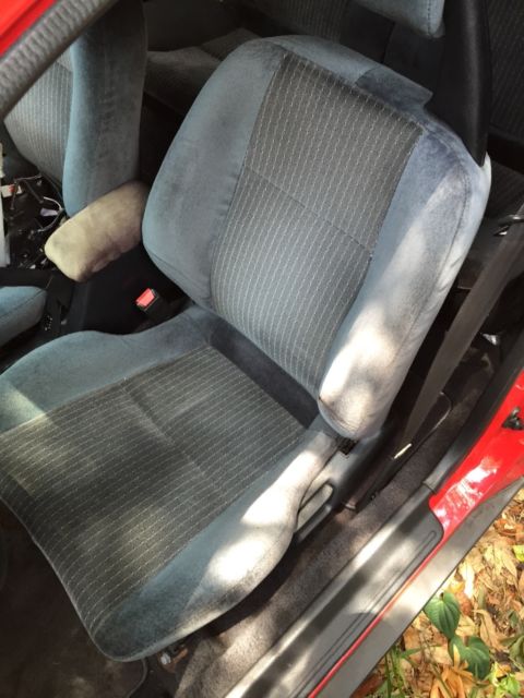 1992 honda civic si 3 door b18c1 motor fit wheels power window ac