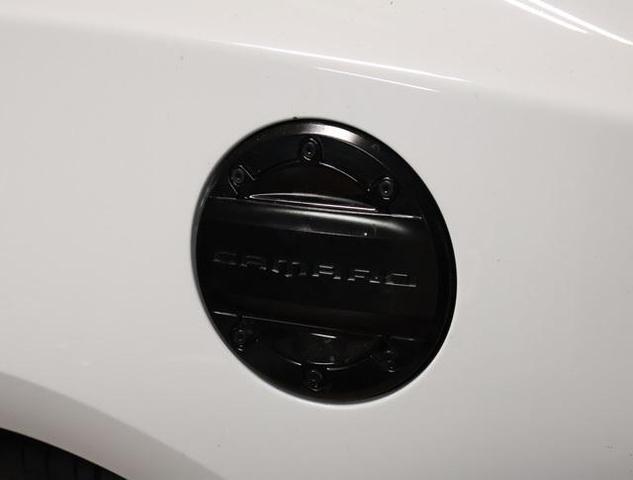 2017 chevrolet camaro 2ss