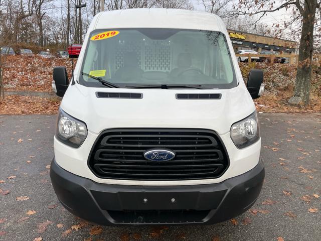 2019 ford transit-150 base