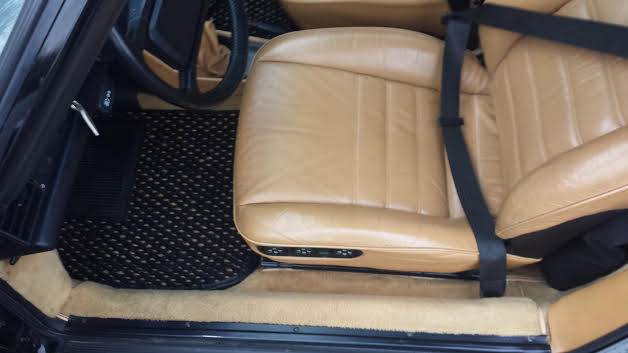 factory correct survivor , well maintained, engine out serviced, mint