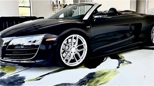 2011 Audi