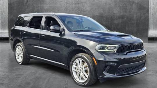 2022 Dodge Durango