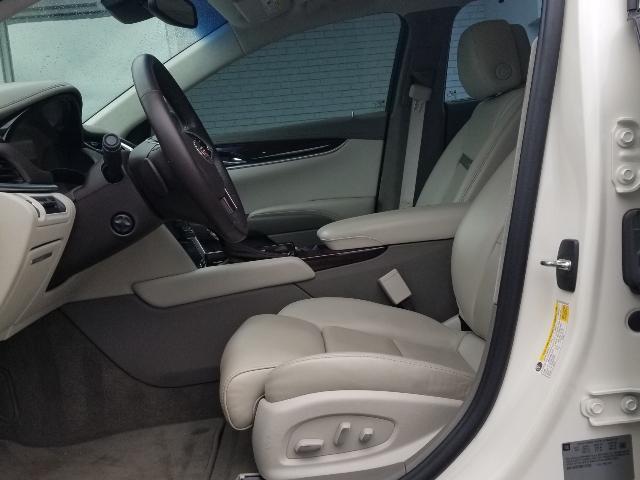 2013 cadillac xts platinum collection awd platinum collection 4dr sedan for sale in las cruces, new mexico