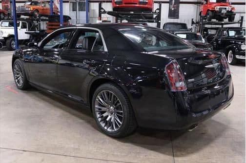 2013 chrysler 300c varvatos collection in grand rapids, michigan
