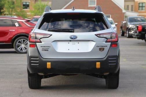 2022 subaru outback wilderness in winchester, virginia