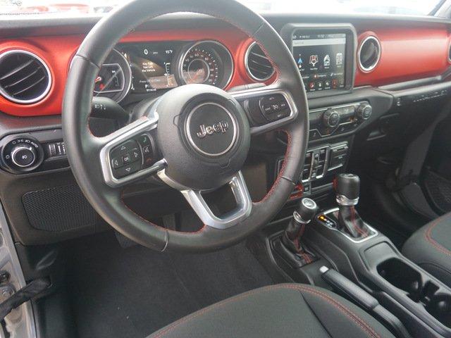 used 2019 jeep wrangler 4wd unlimited rubicon houma, la 70364 for sale in houma, louisiana