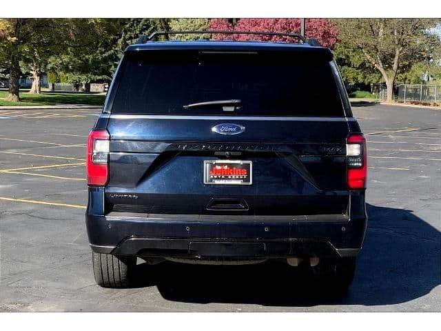 2021 ford expedition max limited in blackfoot, idaho