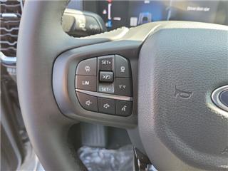 2024 Ford Ranger (North America) xlt