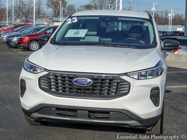 2023 ford escape t mulliner