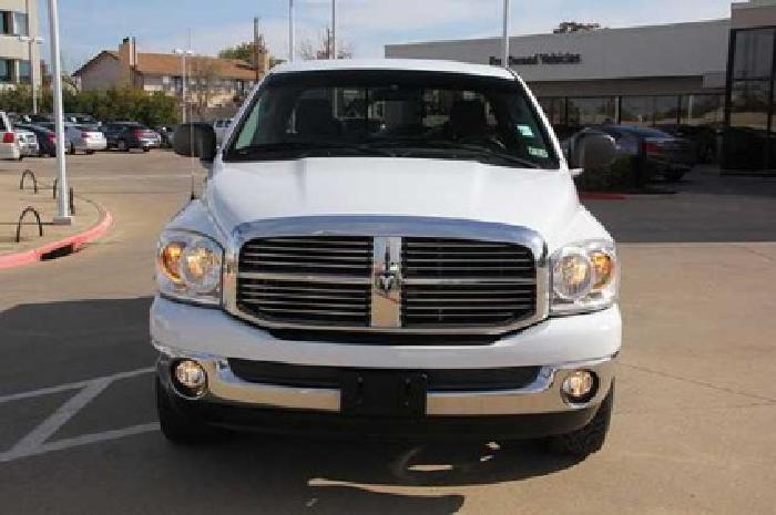 2007 dodge ram 1500 slt in euless, tx