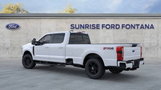 2024 Ford F-250