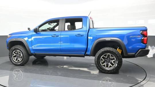 2024 Chevrolet