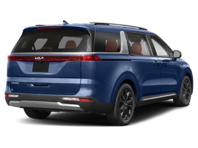 2024 kia carnival sx