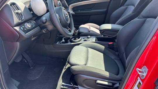 2024 Mini Countryman