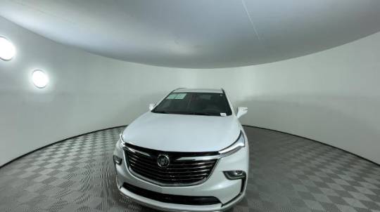 2023 Buick Enclave