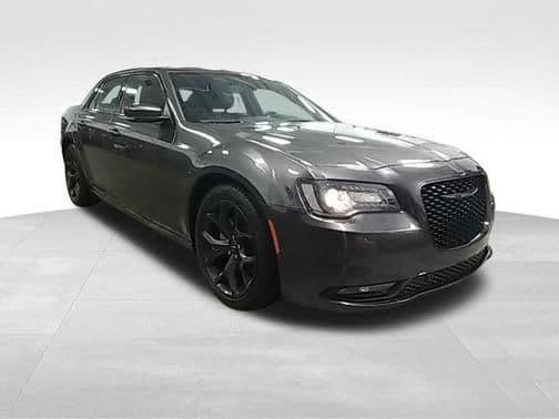 2022 chrysler 300 s in kalamazoo, michigan
