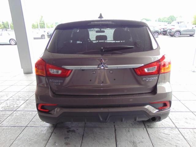 2018 mitsubishi outlander sport es es 4dr crossover 5m for sale in dover, delaware