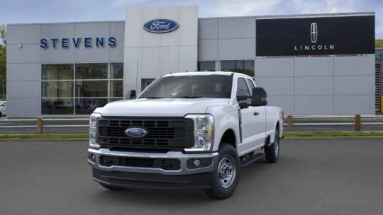 2024 Ford F-250