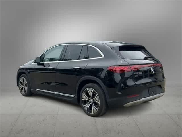 2023 mercedes-benz eqe 350 4matic