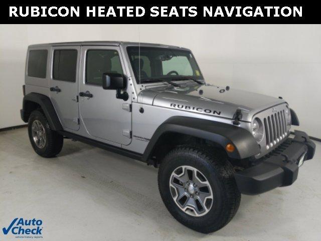 used 2018 jeep wrangler jk 4wd unlimited rubicon kalispell, mt 59901 for sale in evergreen, montana