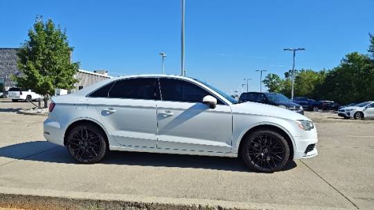 2015 audi a3 2.0t quattro premium plus