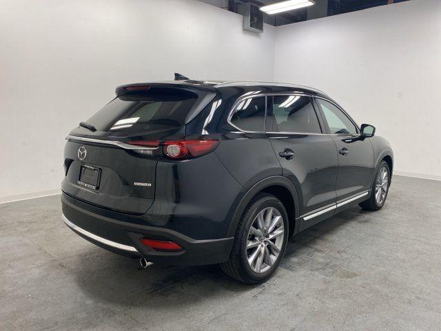 2021 mazda cx-9 grand touring