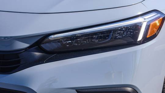 2023 Honda Civic