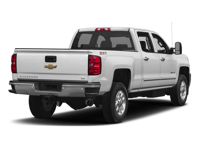 2018 chevrolet silverado 2500 high country
