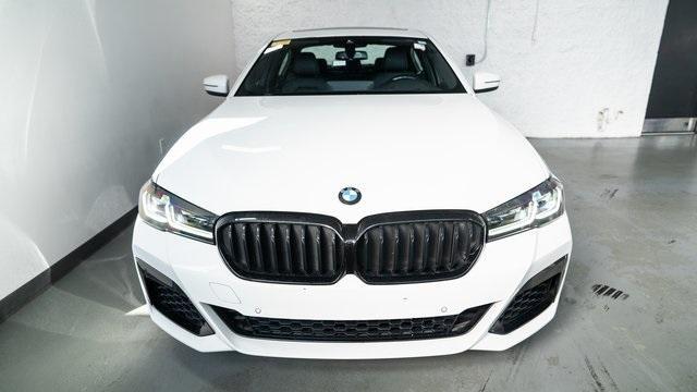 2022 bmw 540 i xdrive