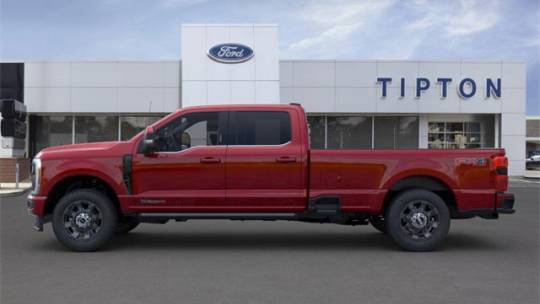2024 Ford F-350