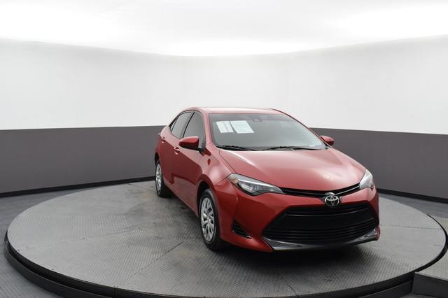2017 toyota corolla l l 4dr sedan for sale in farmington, new mexico