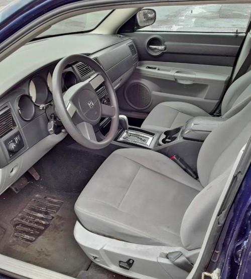 2006 dodge charger for sale in connecticut by owner