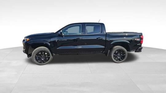 2024 Chevrolet