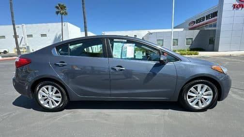 2014 kia forte ex 4dr sedan in san buenaventura, california