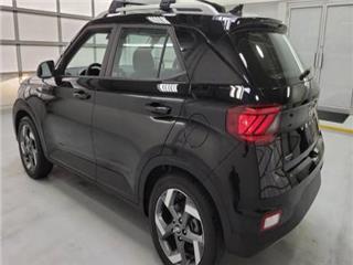 2022 Hyundai Venue sel