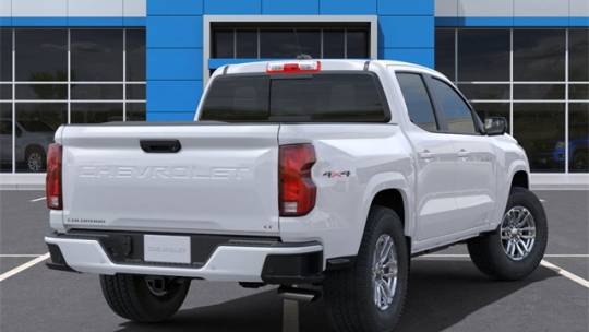 2024 Chevrolet