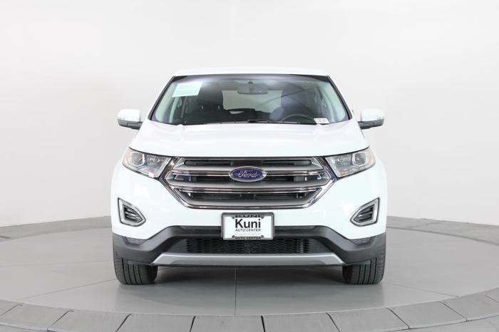 used 2015 ford edge awd sel beaverton, or 97005 for sale in beaverton, oregon