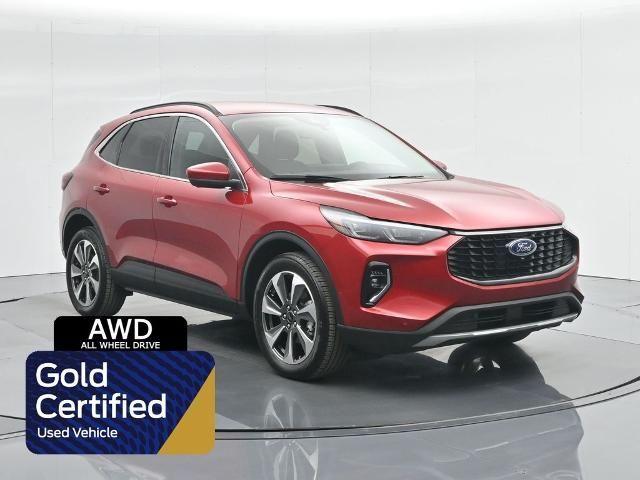 2023 ford escape