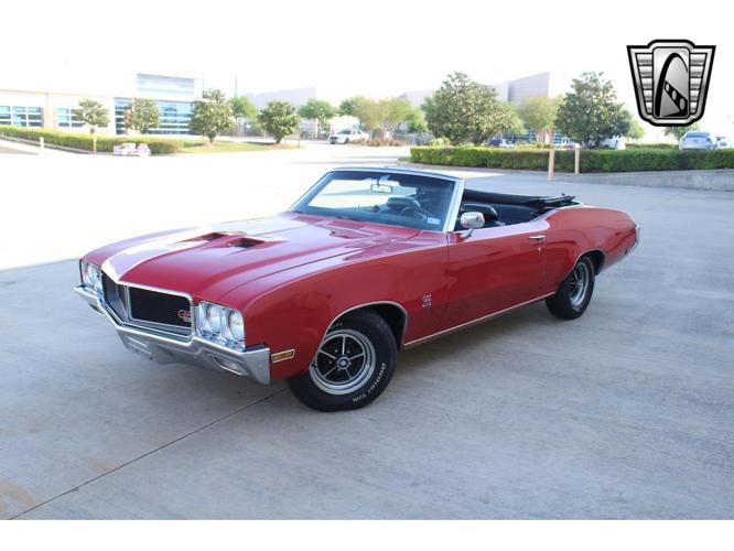 1970 buick gran sport in o'fallon, illinois