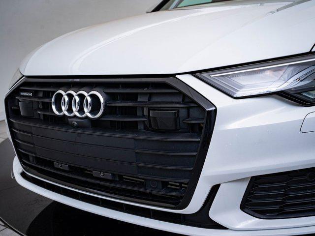 2023 audi a6 55 premium plus