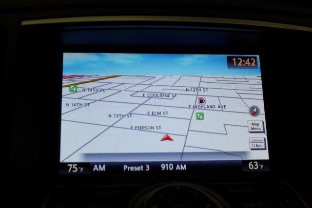 used 2013 infiniti g37 journey phoenix, az 85014 for sale in phoenix, arizona