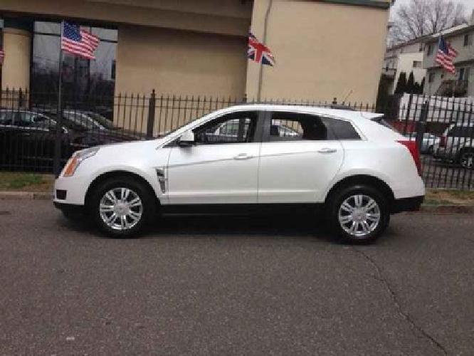 2012 cadillac srx base in great neck, ny